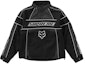 Buy Supreme Fox Racing Jacket Black