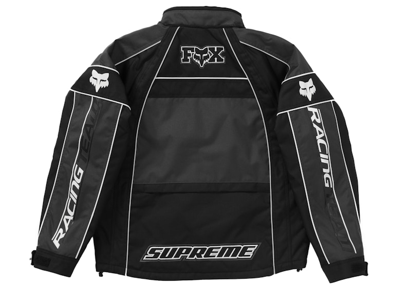NIKE ACG ”GORE－TEX”　Military Coat Buy Supreme Fox Racing Jacket Black - Novelship