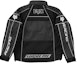 Order Supreme Fox Racing Jacket Black