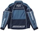 Order Supreme x Fox レーシングジャケット (青)
