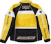 Order Supreme Fox Racing Jacket Yellow