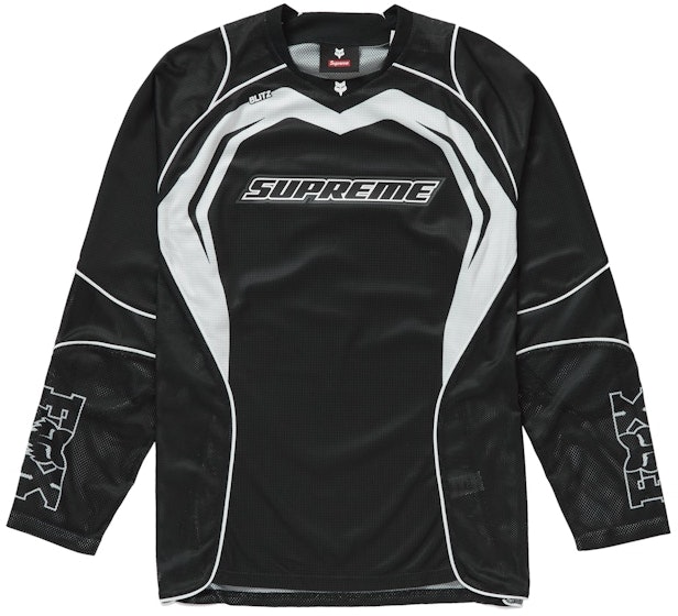supreme-fox-racing-jersey-black