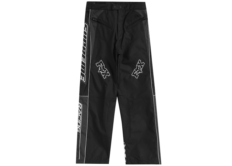 Supreme Fox Racing Pant Black