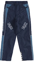 Supreme Fox Racing Pant Blue Supreme Fox Racing Pant Blue