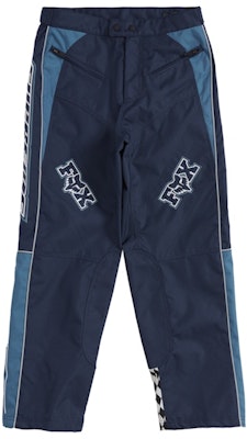 Pantalones Azules Supreme Fox Racing Buy Pantalones Azules Supreme Fox Racing
