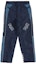 Buy Pantalones Azules Supreme Fox Racing
