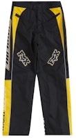 Supreme Fox Racing Pant Yellow Supreme Fox Racing Pant Yellow