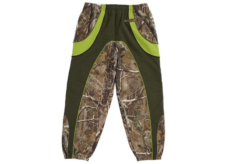 Order 슈프림 폭스 레이싱 스웻팬츠 네이비 (FW25)