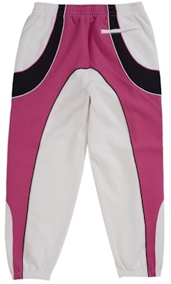 Supreme Fox Racing Sweatpant (FW25) White Order Supreme Fox Racing Sweatpant (FW25) White