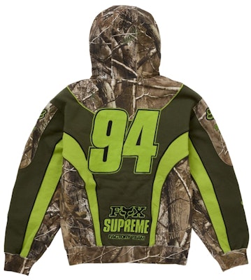 슈프림 폭스 레이싱 집업 후디 리얼트리 하드우드 카모 Order 슈프림 폭스 레이싱 집업 후디 리얼트리 하드우드 카모