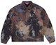 Buy Supreme Frazetta 仿羊毛襯裡夾克 多色