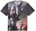 Buy Supreme Frazetta Soccer Jersey Death Dealer