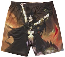 슈프림 프라제타 사커 쇼츠 우먼 위드 사이드 Order 슈프림 프라제타 사커 쇼츠 우먼 위드 사이드