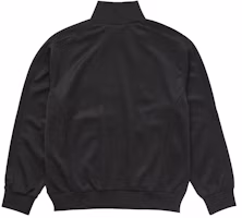 Order Supreme Frazetta 黑色運動外套