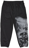 Supreme Frazetta Track Pant Black
