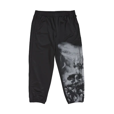 Supreme Frazetta Track Pant Black