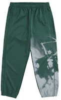 Supreme Frazetta Track Pant Dark Green Supreme Frazetta Track Pant Dark Green