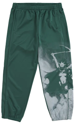 シュプリーム フラゼッタ トラックパンツ ダークグリーン Buy シュプリーム フラゼッタ トラックパンツ ダークグリーン