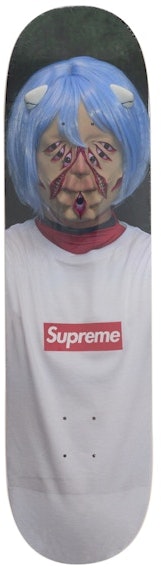 supreme-friend-skateboard-deck-multicolor