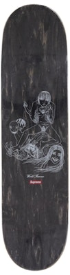 슈프림 프렌드 스케이트보드 데크 멀티컬러 Order 슈프림 프렌드 스케이트보드 데크 멀티컬러