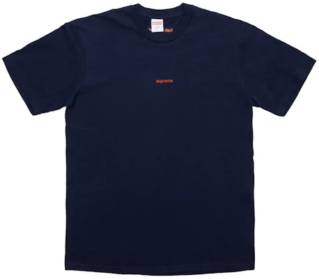 Supreme FTW 海军蓝T恤 Buy Supreme FTW 海军蓝T恤