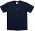 Buy Supreme FTW 海军蓝T恤