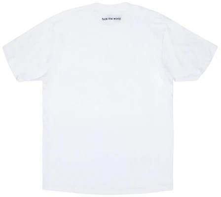 슈프림 FTW 티셔츠 (화이트)
Order 슈프림 FTW 티셔츠 (화이트)