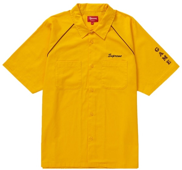 supreme-fuck-everything-s-s-work-shirt-yellow