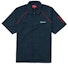 Buy Supreme Fuck Everything S/S Work Shirt 'Light Navy'