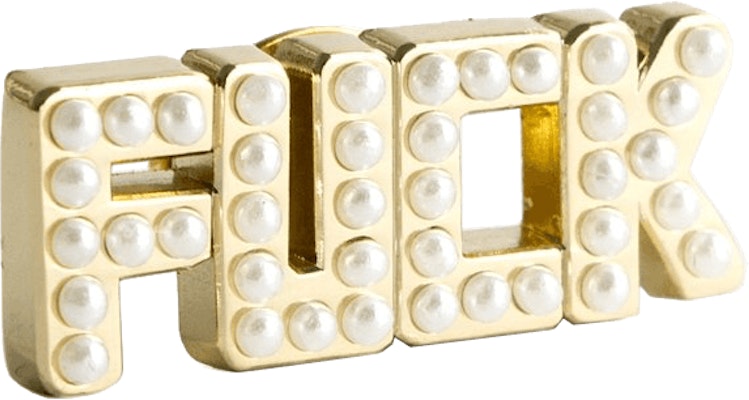 Supreme Fuck Pin Buy Supreme Fuck Pin