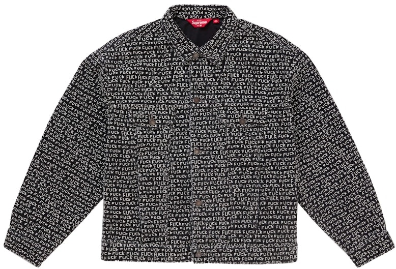 supreme-fuck-stitch-denim-trucker-jacket-black