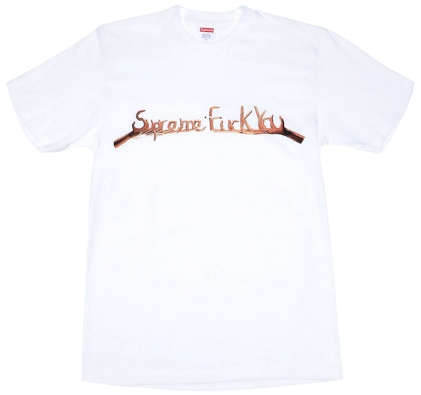 supreme-fuck-you-tee-white