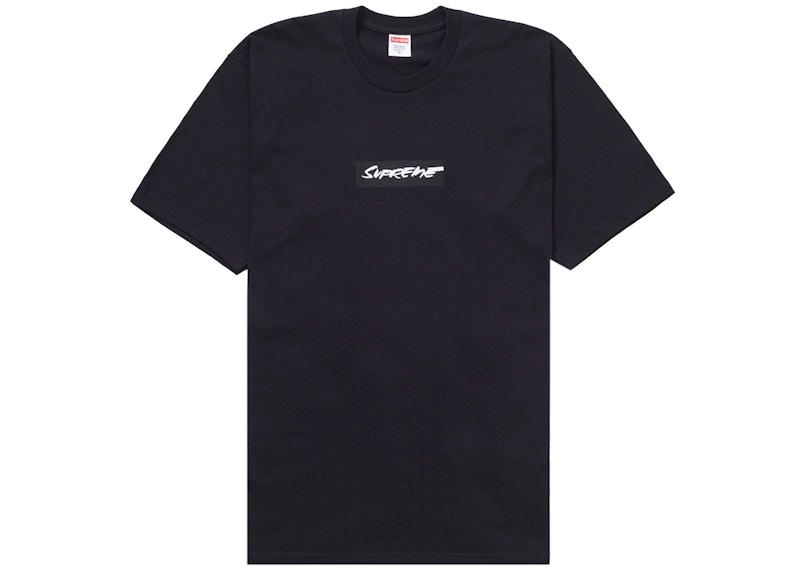 Supreme Futura BOGO Tee Black
