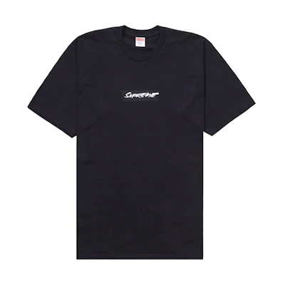 Supreme Futura BOGO Tee Black