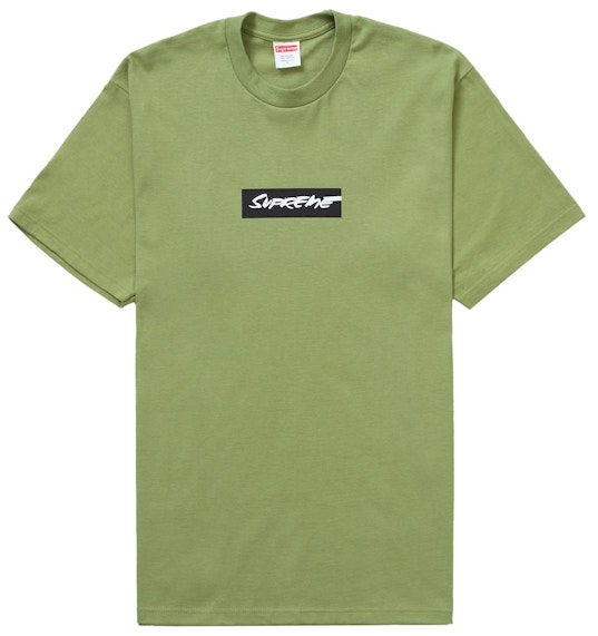 supreme-futura-box-logo-tee-moss