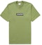 Buy Supreme Futura Box Logo Tee Moss