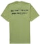 Order Supreme Futura Box Logo Tee Moss