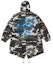 Lookbook Supreme Futura Fishtail Parka Snow Camo