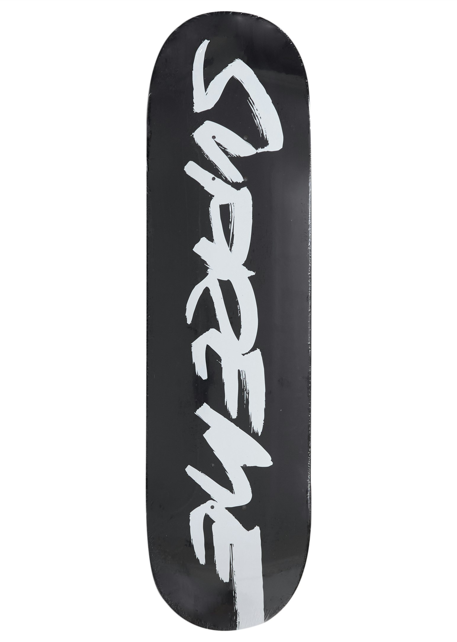 supreme-futura-skateboard-deck-black
