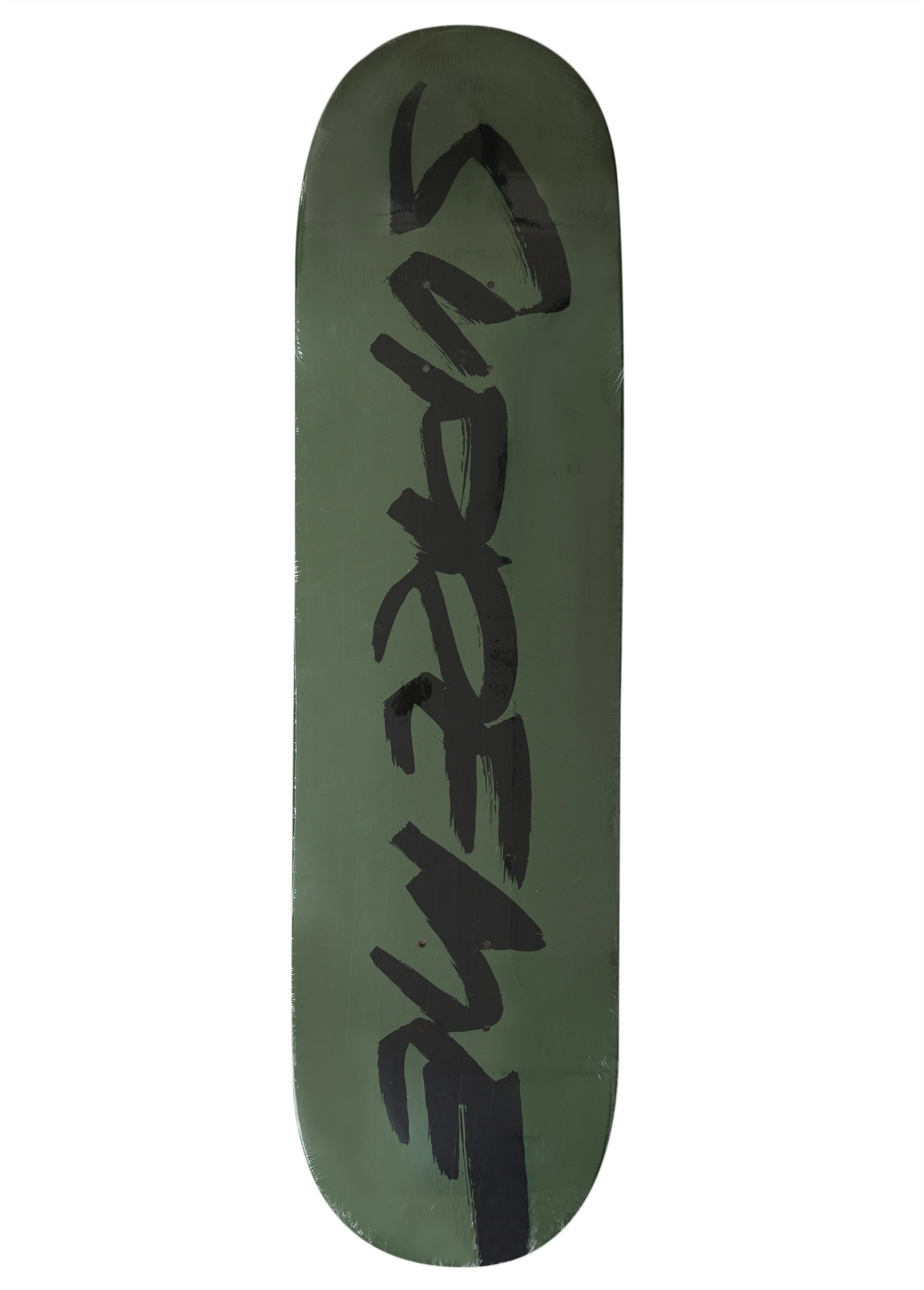 supreme-futura-skateboard-deck-olive