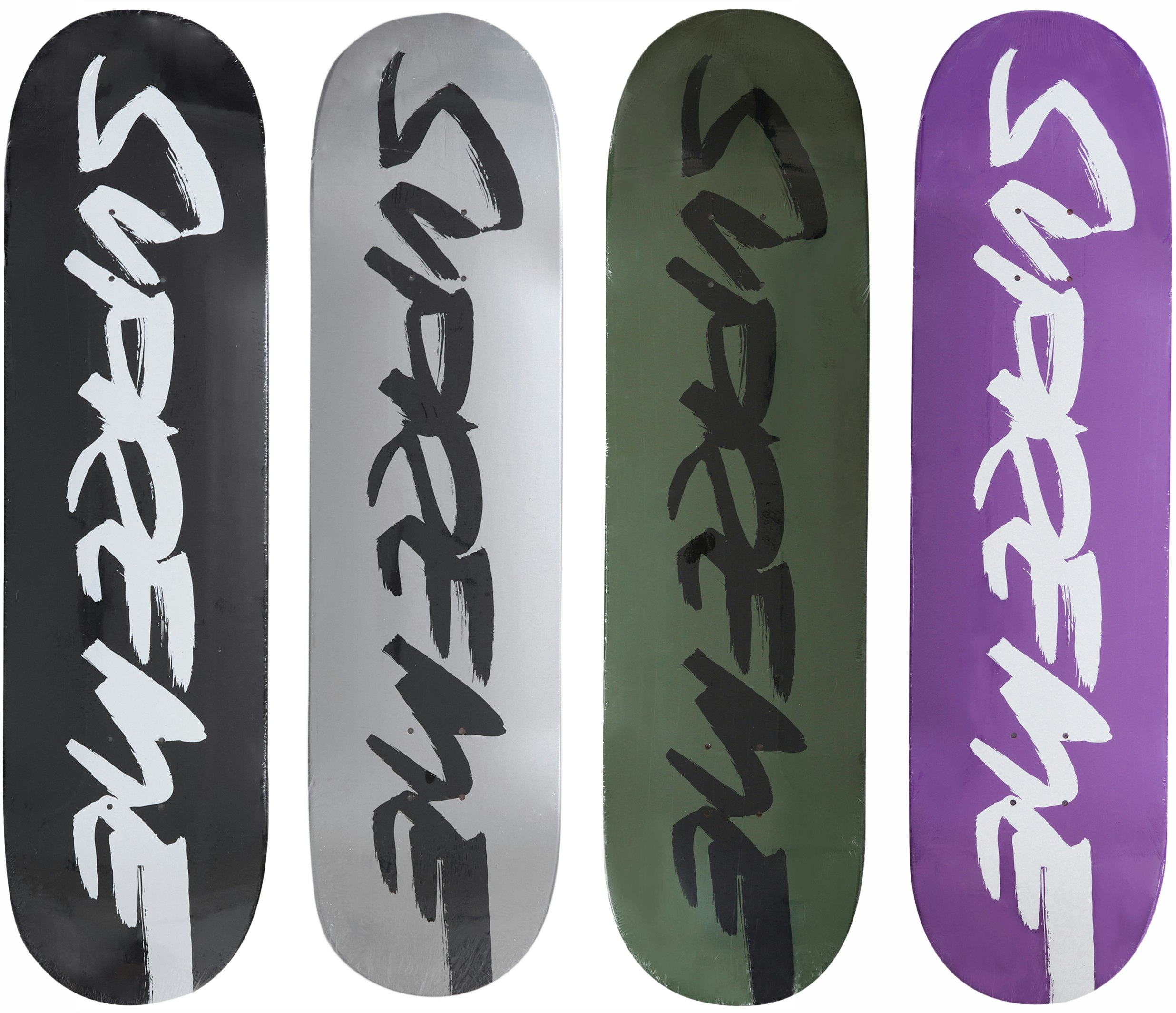 supreme-futura-skateboard-deck-set-multicolor