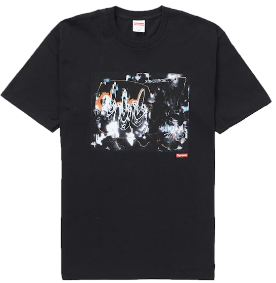 supreme-futura-t62-tee-black