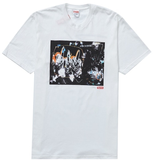 supreme-futura-t62-tee-white