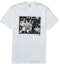 Buy Supreme Futura T62 Baju-T Putih