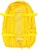 Supreme FW18 Backpack Yellow