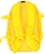 Supreme FW18 Backpack Yellow