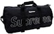 Supreme FW18 Duffle Bag Black