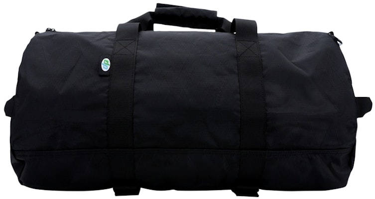 Supreme FW18 Duffle Bag Black Order Supreme FW18 Duffle Bag Black