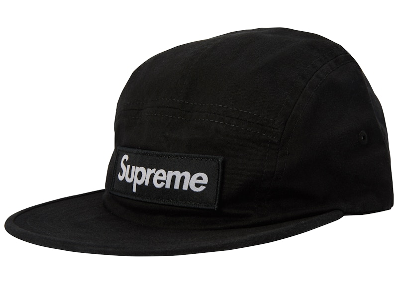 Buy "Gorra Militar Supreme FW18 Negra"
