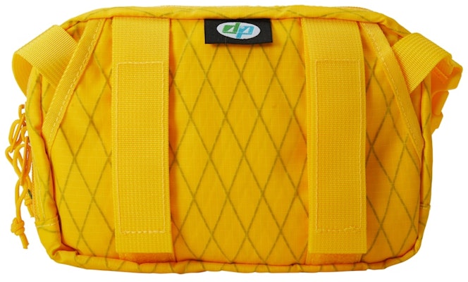Supreme FW18 Shoulder Bag Yellow Order Supreme FW18 Shoulder Bag Yellow